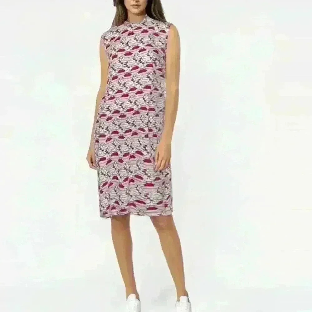 Mademoiselle YeYe Sleeveless Dress